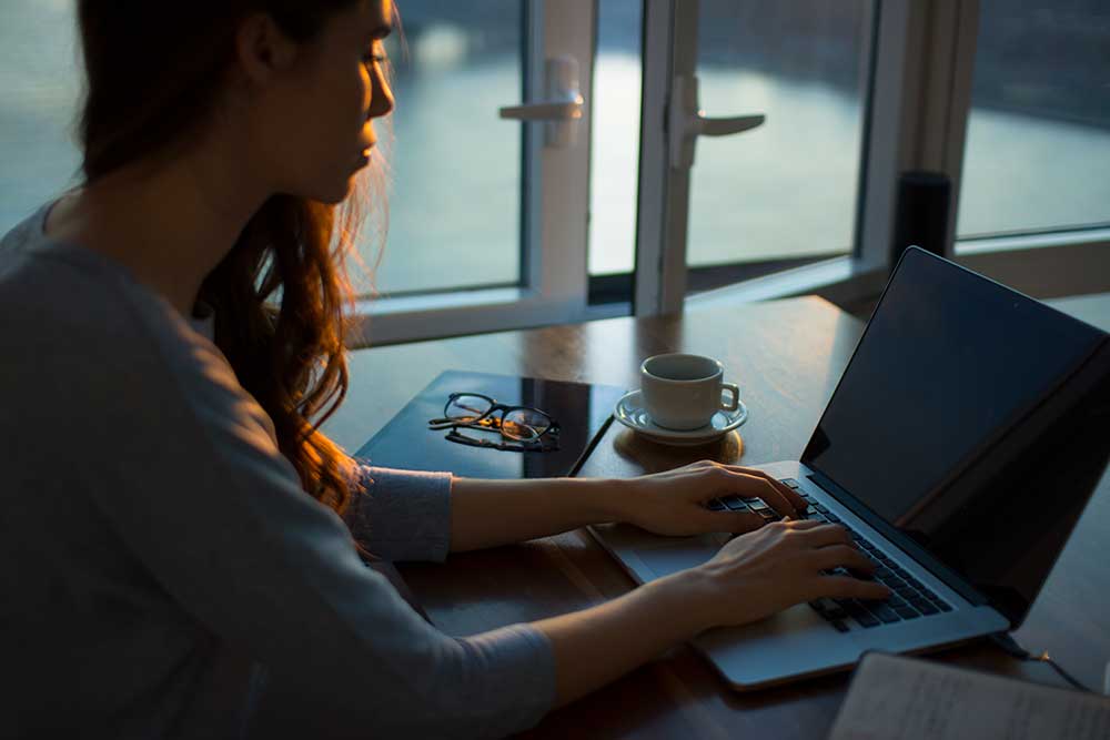 Write for us