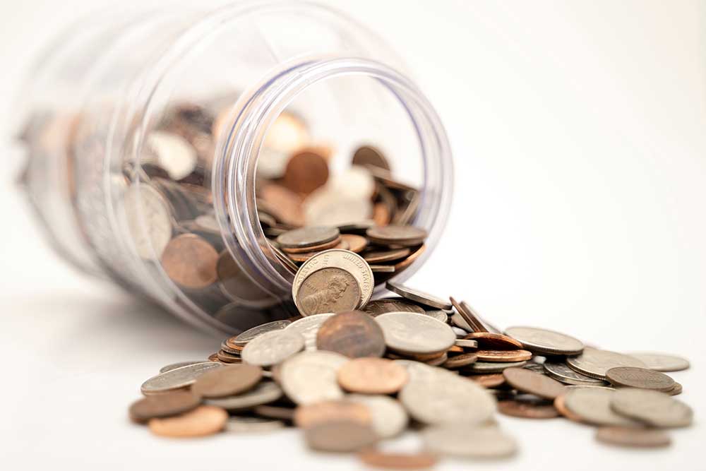 business balance sheet