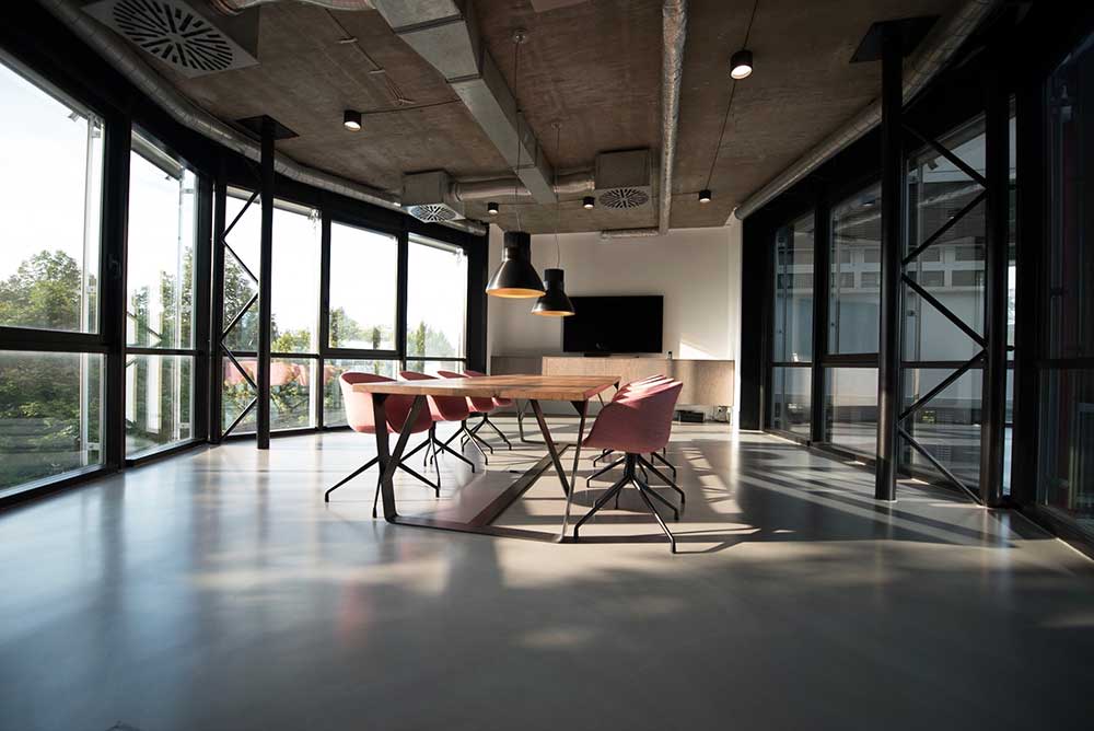 Three Important Questions When It Comes to Office Leasing