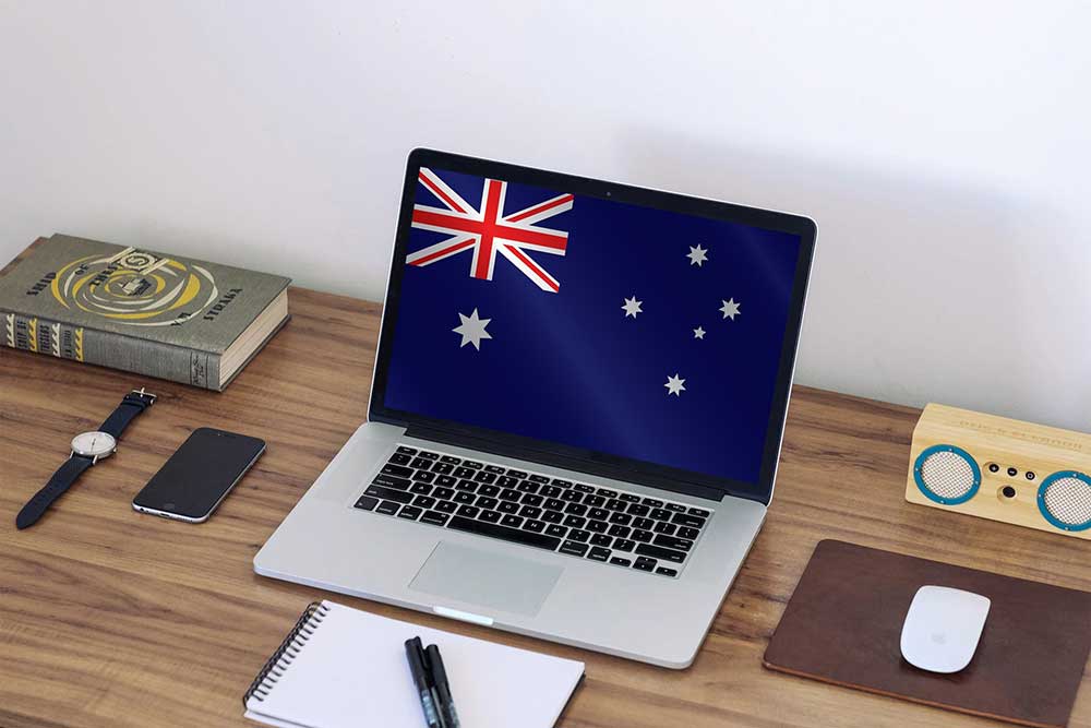 Top Australian Blogs