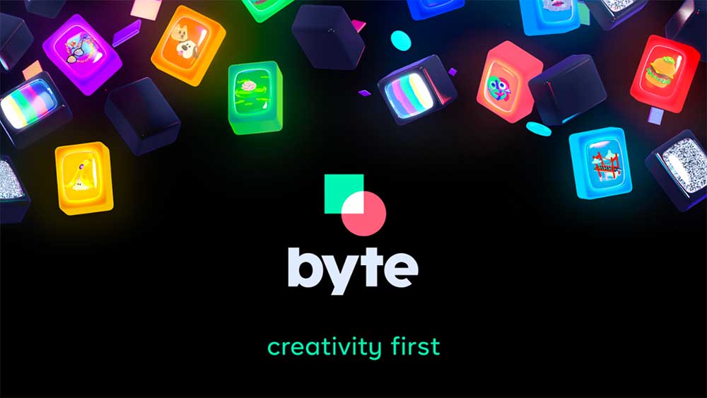 Byte app