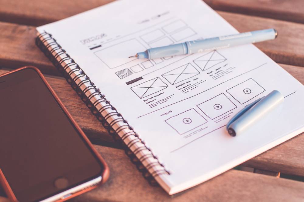 Some Key Things to Think About in Website Design in 2020