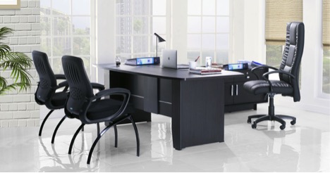 importance of office furniture