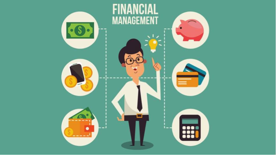 Financial Management: 7 Tricks Every Millennial Must Know