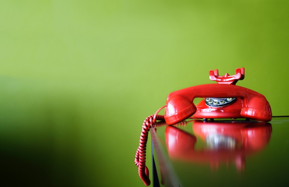 How Australian Professional Services People Can Use Cold Calling for Sales