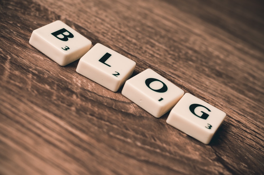 Guide to Blogging For Business