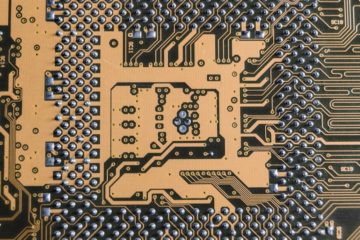 Beginners Guide to Designing a PCB for Your Startup