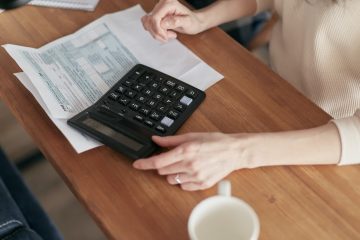 Common Small Business Accounting Problems (And How to Fix Them!) 