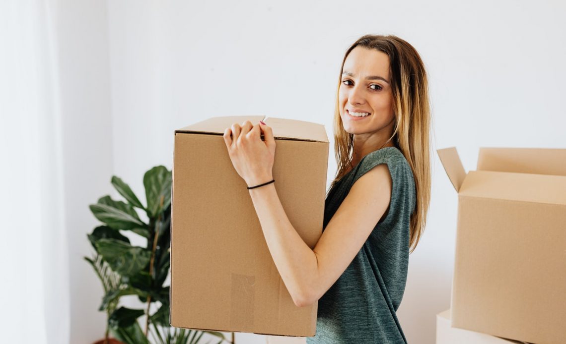 5 Tips For Downsizing Your Home
