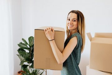 5 Tips For Downsizing Your Home