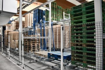 Warehousing Principles: What Are They and How to Implement Them?