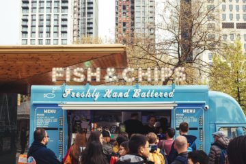 How to Start a Food Truck Business in Australia