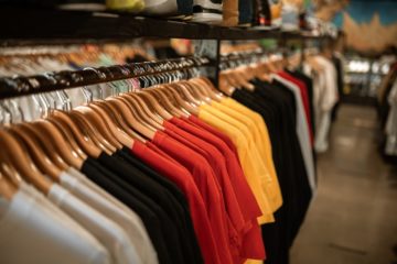 Steps to Start a Shopify T-Shirt Business