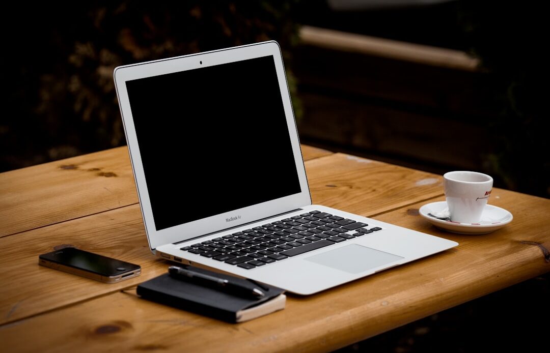 Photo Laptop, Smartphone