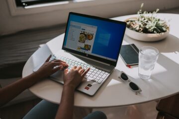 Maximizing Efficiency with Virtual Employees