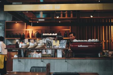 Mixing It Up: The Mobile Bar Business