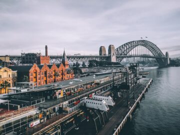 Exploring Bubble Tea Franchise Costs in Australia