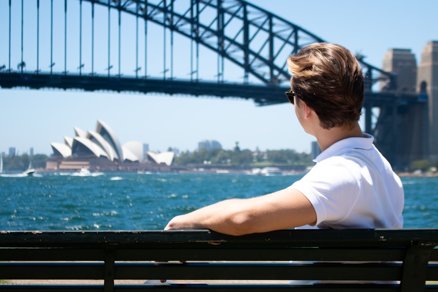 Photo Challenges for Australian entrepreneurs
