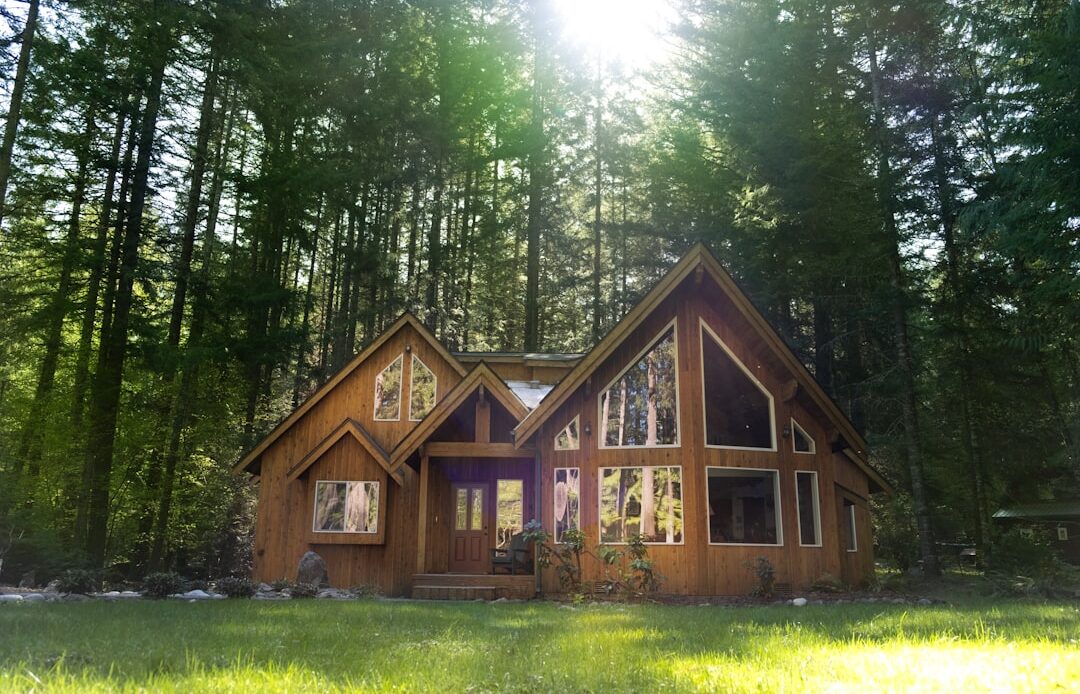 Photo Airbnb listing
