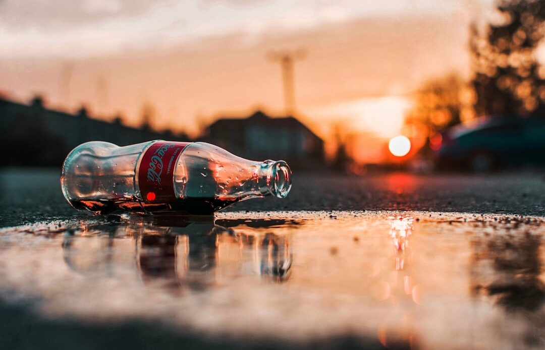 Photo Coca-Cola