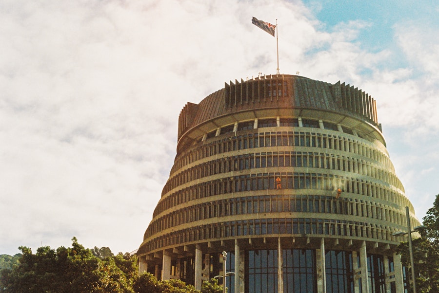 Photo Government support for Australian startups