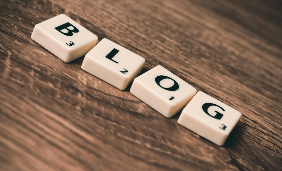Revealed: 1,000 Most Popular Australian Blogs