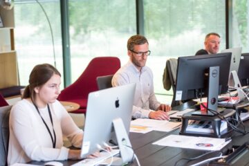 Maximizing SEO for Online Visibility
