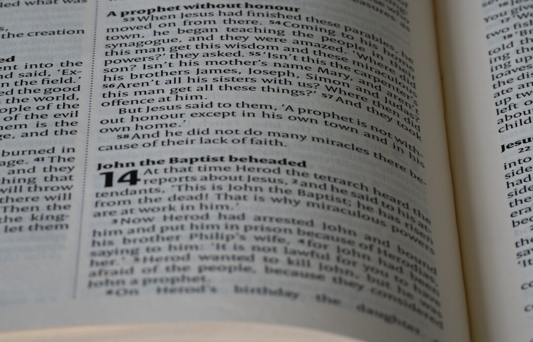 Photo Keyword Research