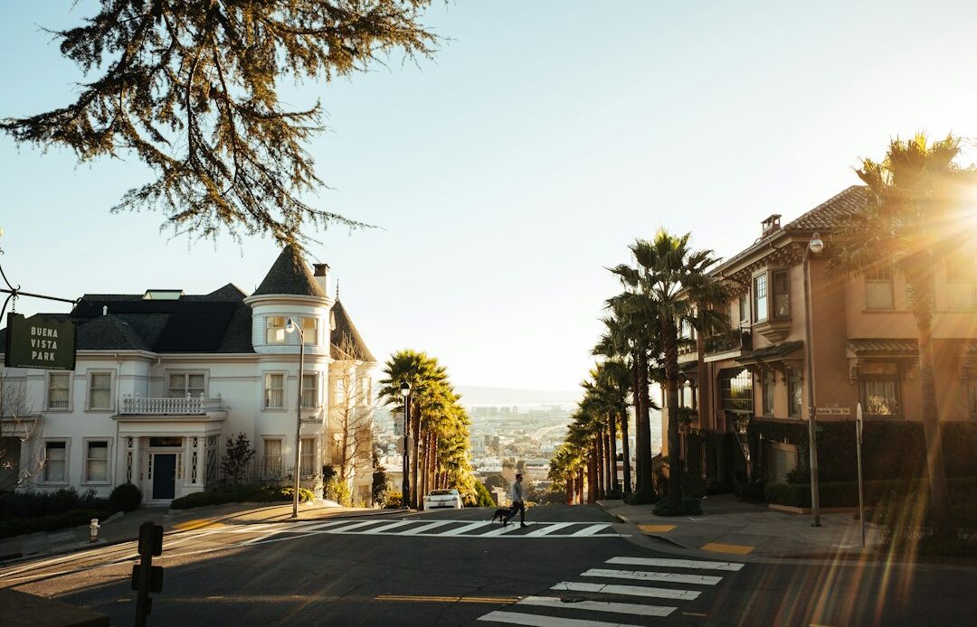 Photo Managing Remote Teams