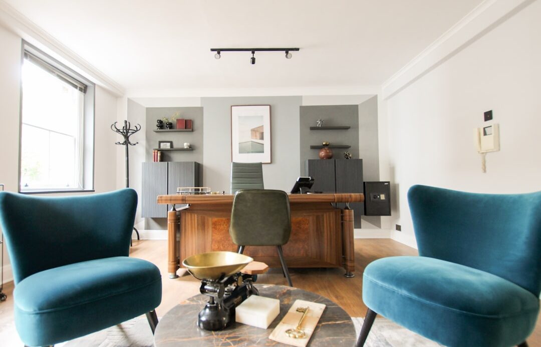 Photo office furniture