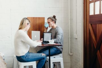 The Power of One-on-One Meetings