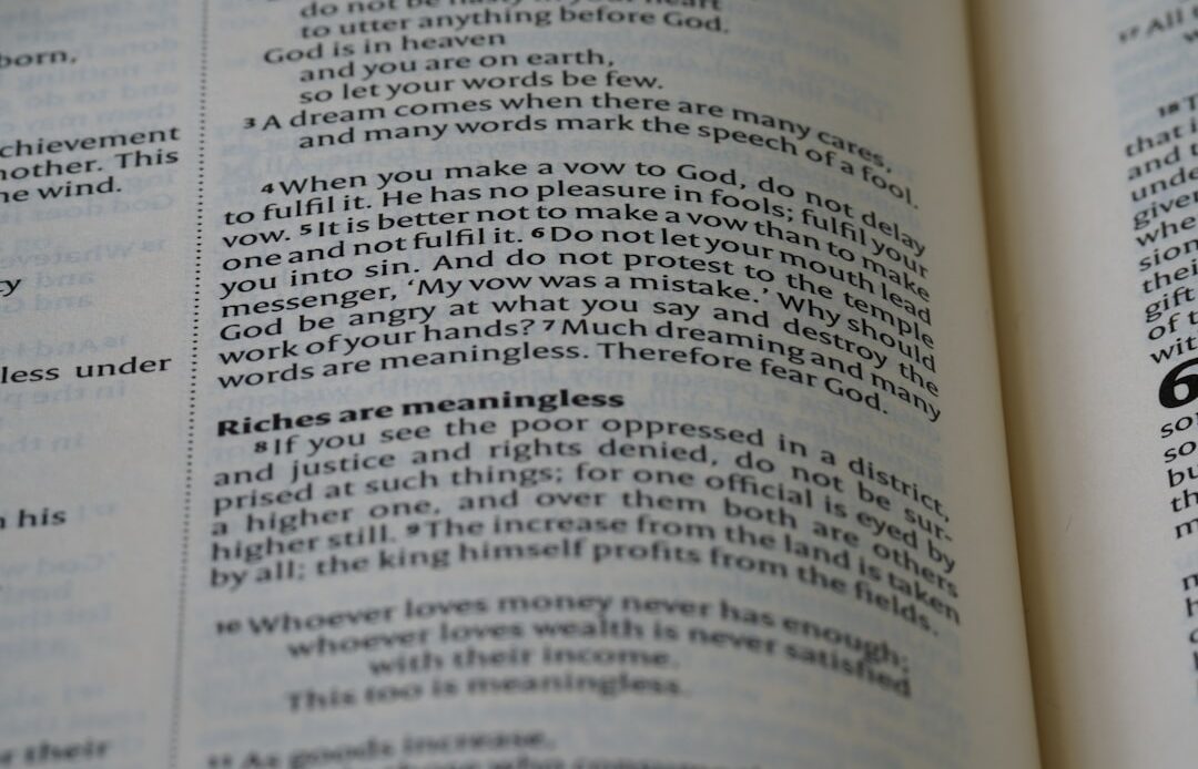 Photo Language Generation