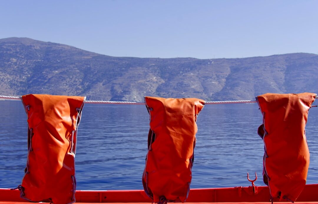 Photo Onboarding new hires