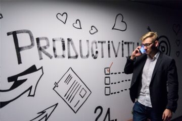 Boosting Office Productivity: 10 Tips for Success