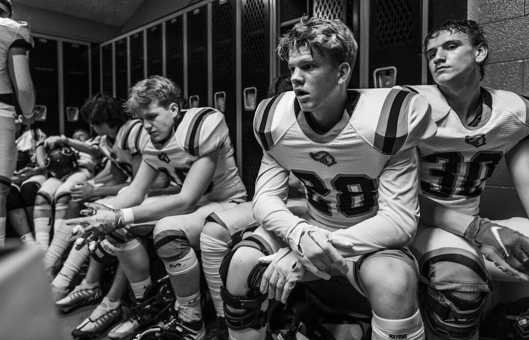 Photo High-Performance Team