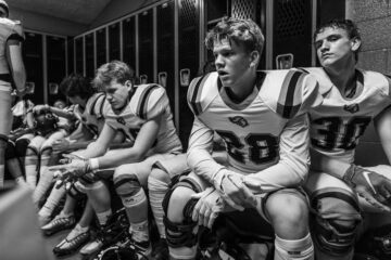 Building a High-Performance Team from Scratch