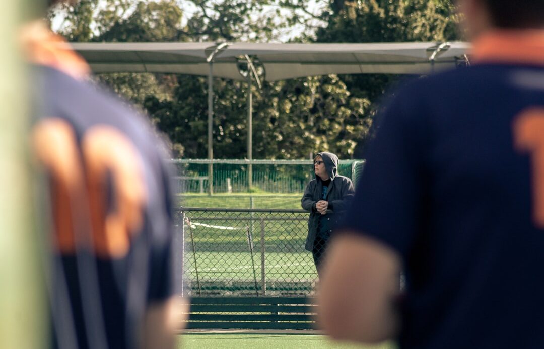 Photo Coaching vs Managing