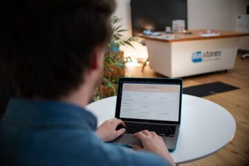 Maximize Efficiency with a Virtual Office