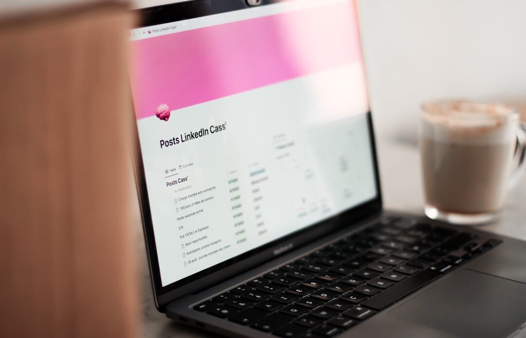 Photo office management