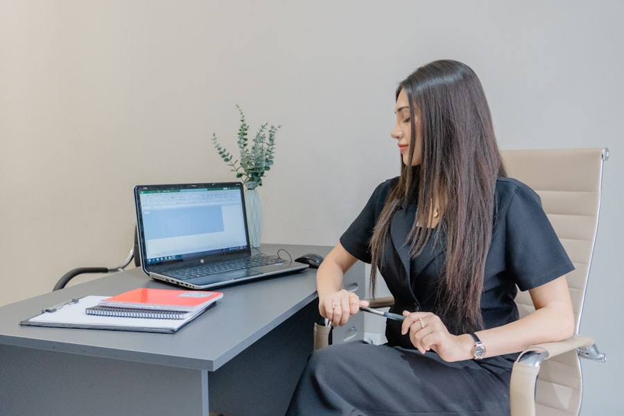 Photo office technology