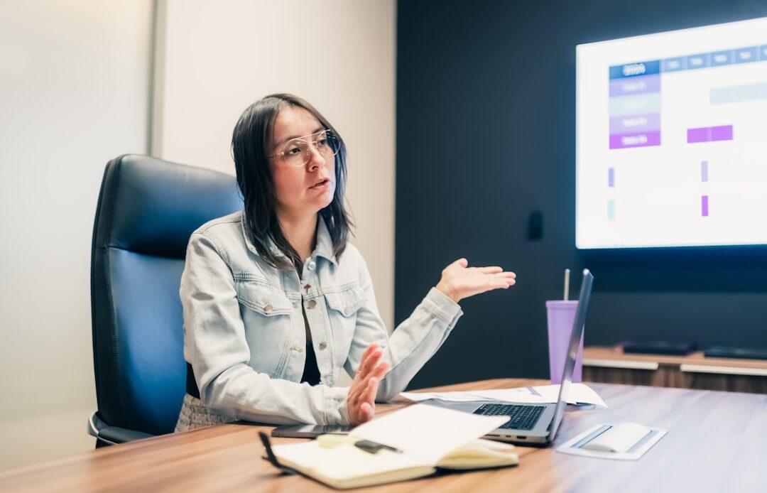 Photo team communication