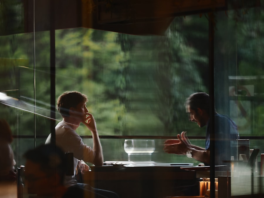 Photo team communication