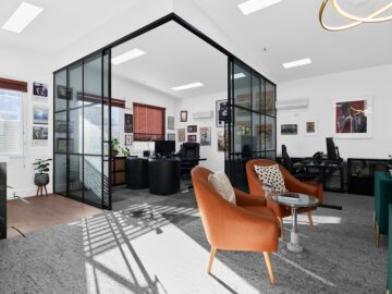 Creating a Positive Office Culture: Key Strategies for Success