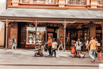 Small Business Tips for Success in Australia