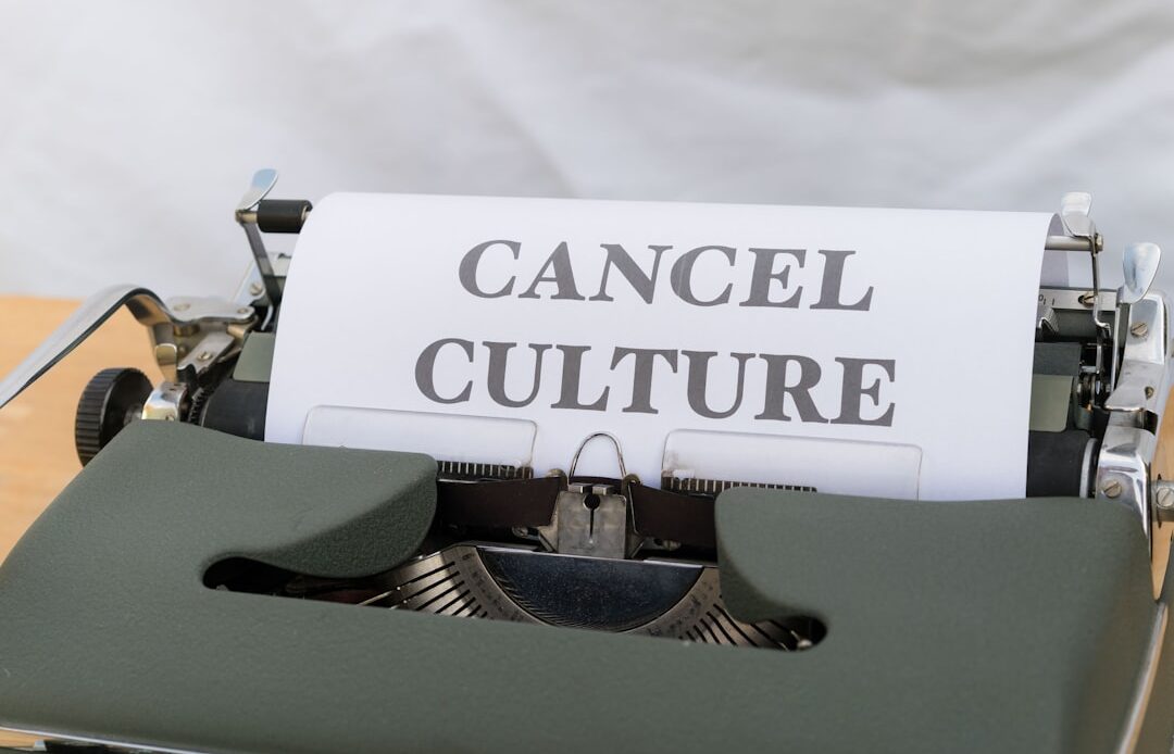 Photo Culture of Ownership