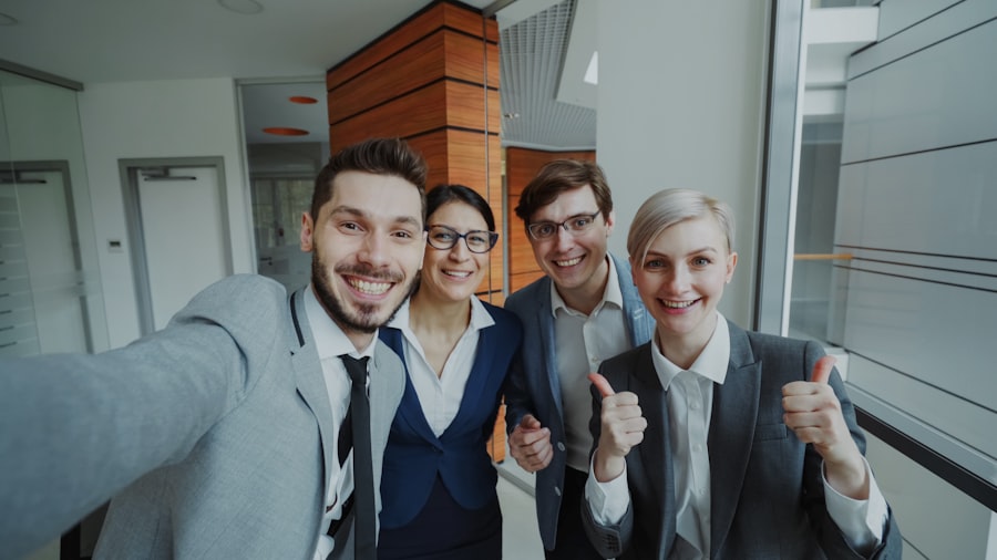 team culture
