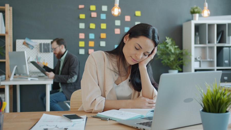 employee wellbeing