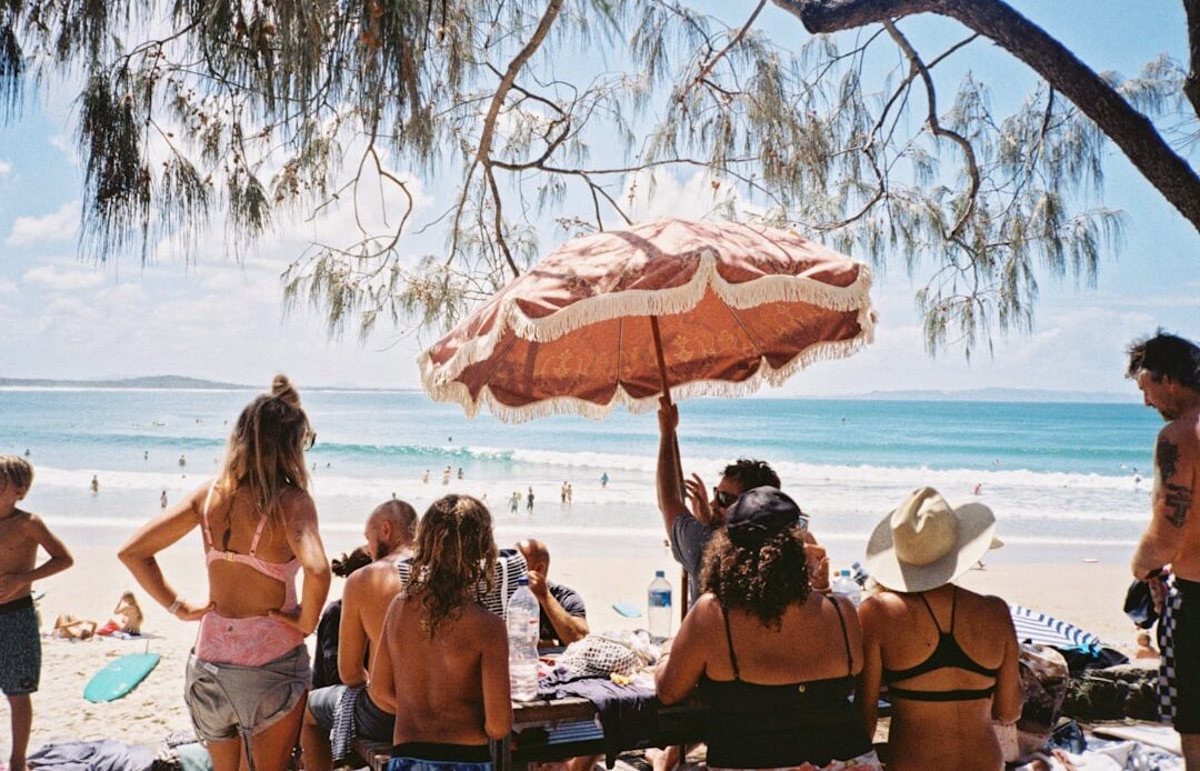 Photo manage part time staff Australia
