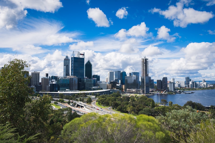 perth local marketing services