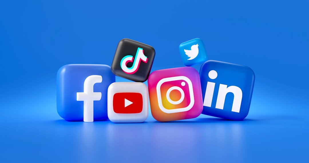 Photo digital marketing